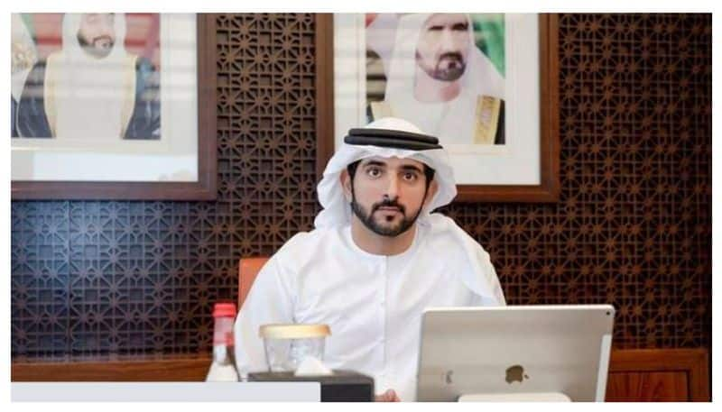 Sheikh Hamdan appointed as Deputy Prime Minister