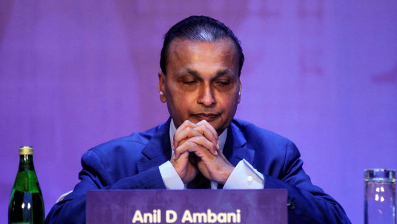 Anil Ambani and October 1: Mukesh Ambani's brother waiting for this day as Reliance Infra board would meet to decide on...