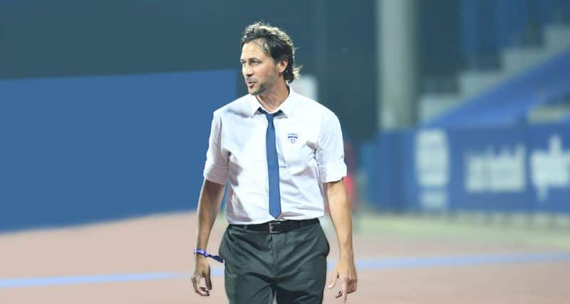 Bengaluru FC parts ways with Carles Cuadrat-ayh