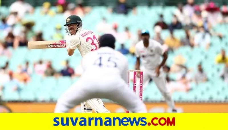 Sydney Test Rain delay extends after Siraj strikes early kvn