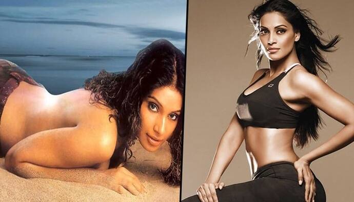 <p style="text-align: justify;">If you are looking for summer trendy makeup hacks then we have got you covered. Bipasha Basu loves to click sun-kissed&nbsp;selfies&nbsp;and her makeup always look stunning. Here's how she achieves that look.</p>
