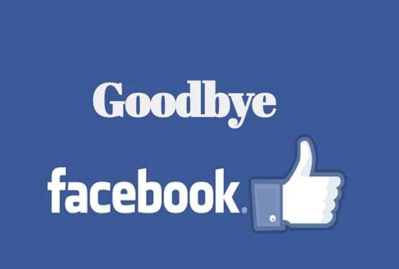 facebook removed like button from public pages with new update this year