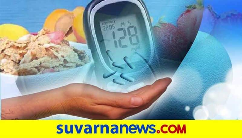 Diabetes friendly foods which could be eaten by sugar patients