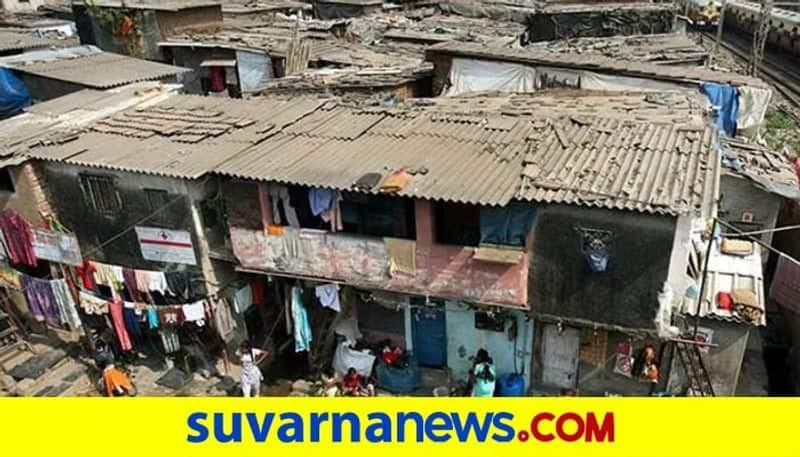 Slums are indicates Indian Caste System Says Activist Prasanna Heggodu kvn