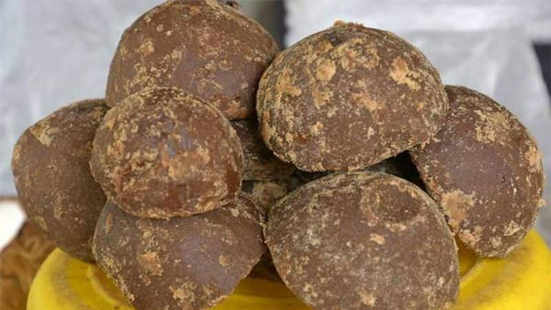  What happens if you eat palm jaggery? rsl