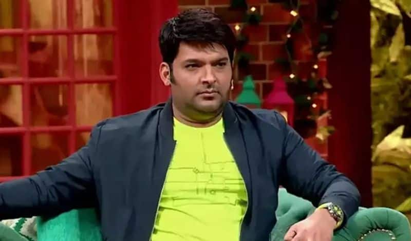 Comedian Kapil Sharma files FIR against Car Designer Dilip Chhabria for cheating