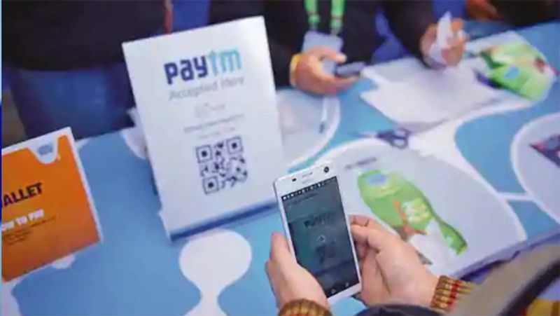 1000 above accounts with one PAN number! This is how Paytm caught RBI!-sak