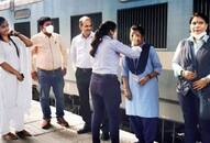 Women power to the fore! All-women crew on goods train from Palghar to Vadodara