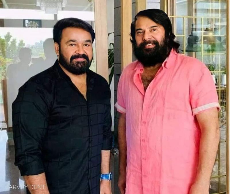 Big M's reunion: Mammootty and Mohanlal set to star together after 16 years, filming to start in November dmn