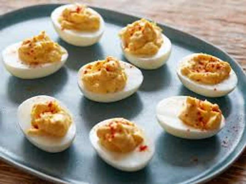 You must try these unique delicious dishes if you are an egg lover-dnm