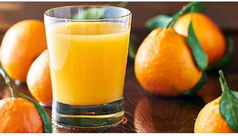 Weight loss: Drink this concoction of pineapple, orange and bottle gourd juice to shed those extra kilos-dnm