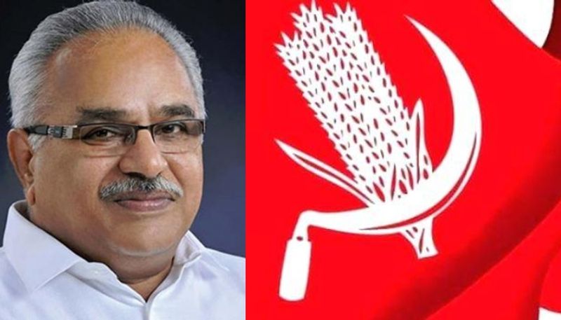 kanam rajendran says ldf ready for assembly election