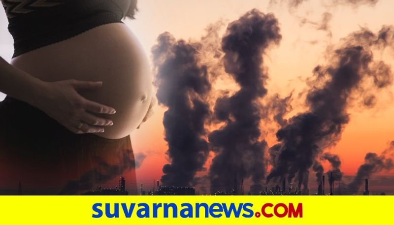 Air pollution causing over 3 lakh pregnancy losses in India dpl