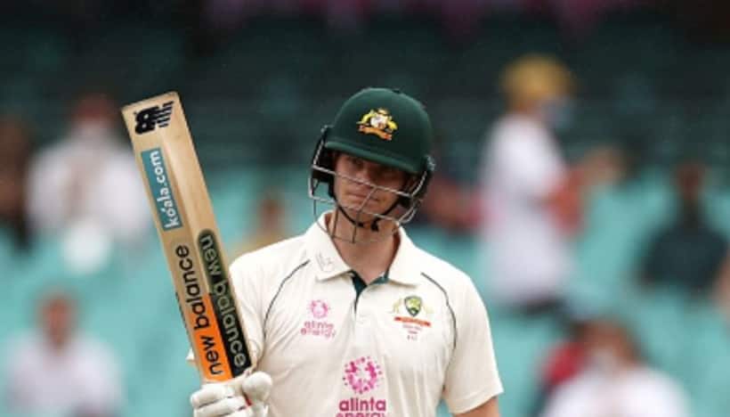 IND vs AUS 2022 23: 'We got served up a green top; it was sort of irrelevant'   Steven Smith on practice games