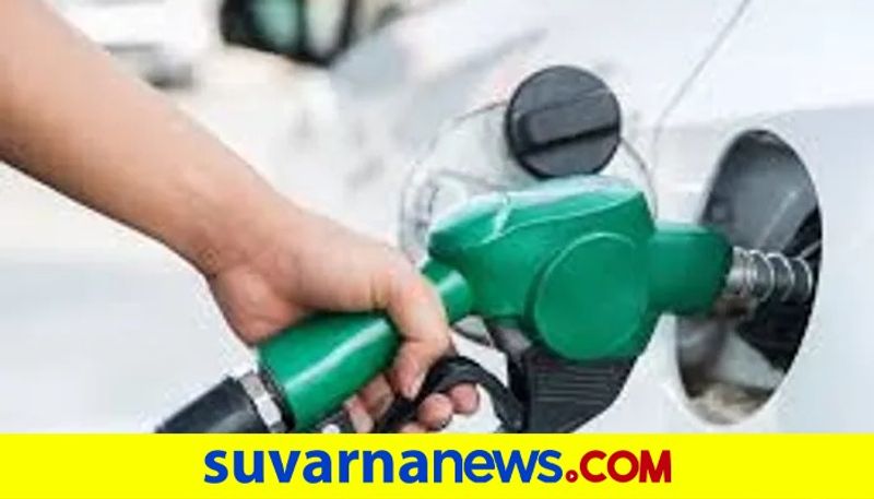 Petrol price at all time high in Delhi after 23 paise hike dpl