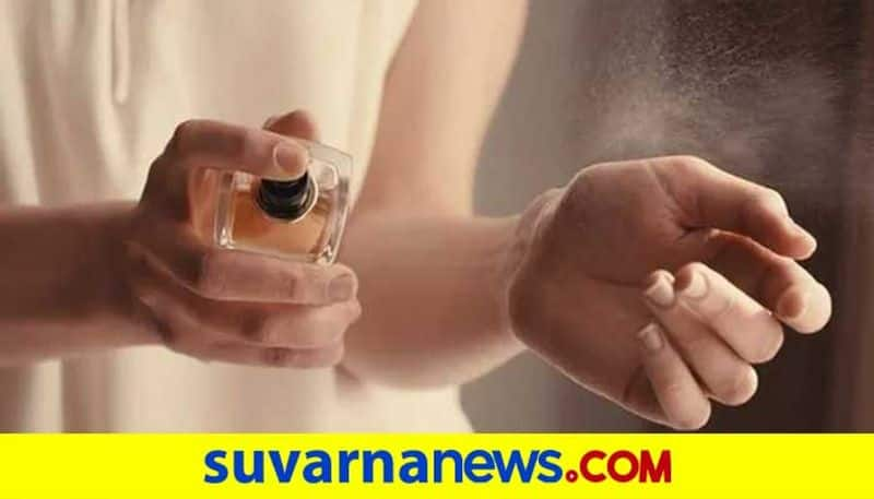 How to use perfume in proper way without get it affected to skin