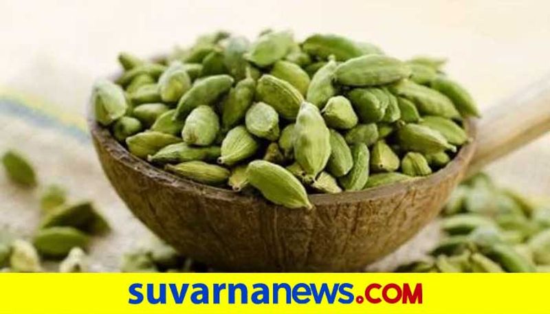 Amazing Health Benefits of Cardamom 