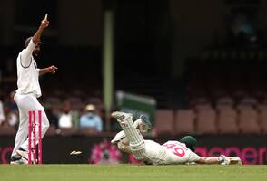 Border-Gavaskar Trophy 2020-21, 3rd Test: A look at the records scripted on Day 2