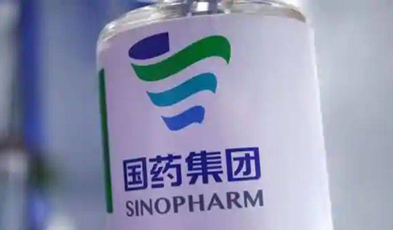 WHO approves emergency use of first Chinese COVID-19 vaccine from Sinopharm-dnm