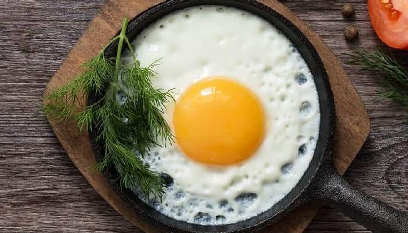 Health Benefits of Eating Eggs for Women rsl