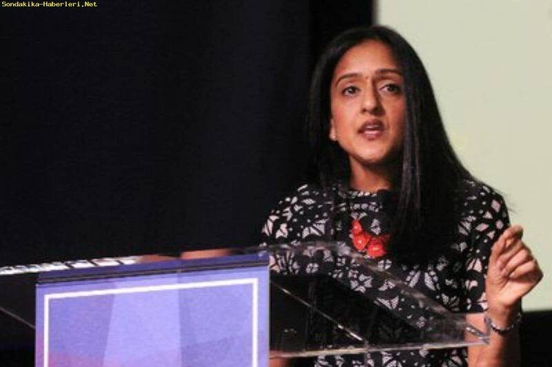 US Senate confirms Vanita Gupta to third top job at justice department-dnm