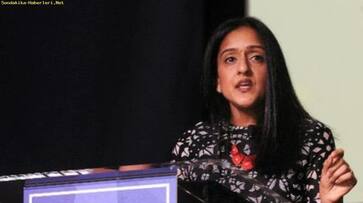 Indian American Vanita Gupta appointed as associate attorney general by Joe Biden