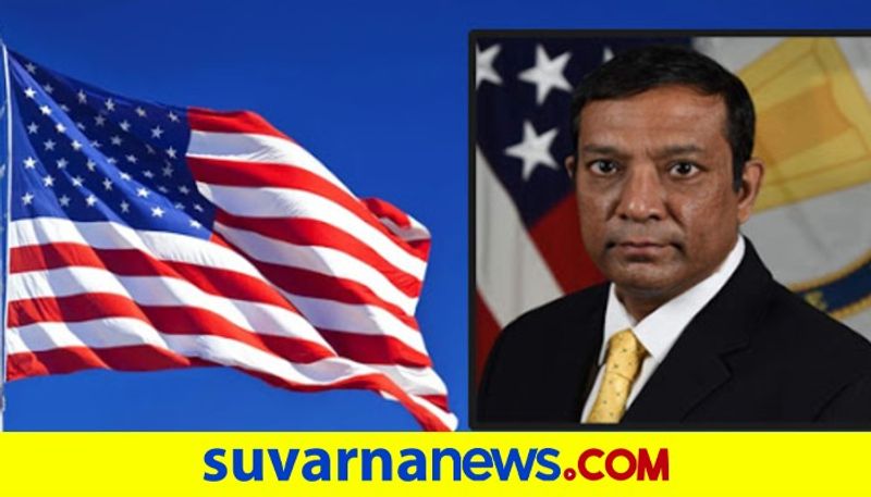 TN born Bengaluru brought up Raj Iyer becomes first Chief Information Officer of US army kvn