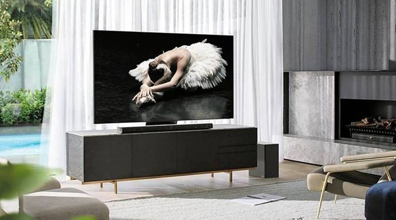 Samsung announces BIG TV offers on large-screen TVs Check details here know