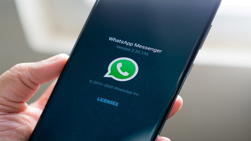 WhatsApp Private Group chats visible through Google search? Read this ANK