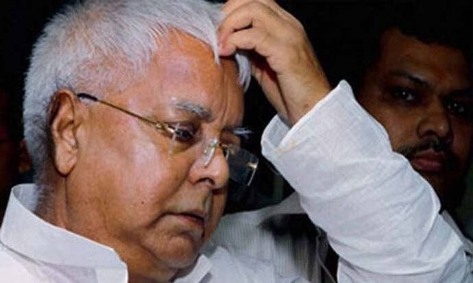 Lalu Prasad Yadav case : HC की सीधी टिप्पणी-Government  कानून से चलती है, व्यक्ति विशेष से नहीं