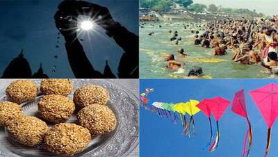 Makar Sankranti पर सफेद के साथ ही काले और लाल तिल से भी बनाएं लड्डू, सेहत के लिए रामबाण है ये