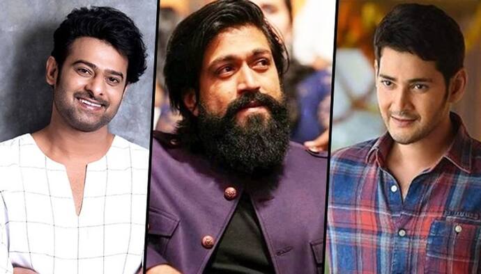 <p style="text-align: justify;">As we all know, actors and actresses go through a lot of grooming to look presentable in front of the audience. As the year passes by, actors charm us with their presence, looks and acting capability. Here are a few big names from South film fraternity who have transformed on their acting career.</p>
