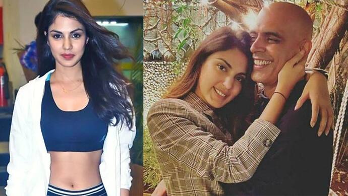 Rhea Chakraborty के साथ सामने आई रोडीज फेम राजीव की ऐसी फोटो, उड़ा मजाक तो किया ये काम