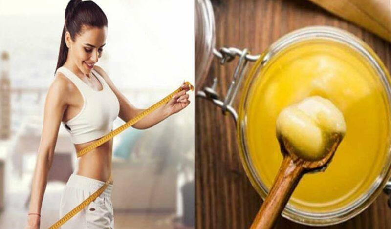 From weight loss to healthy heart: Benefits of ghee you must know-dnm