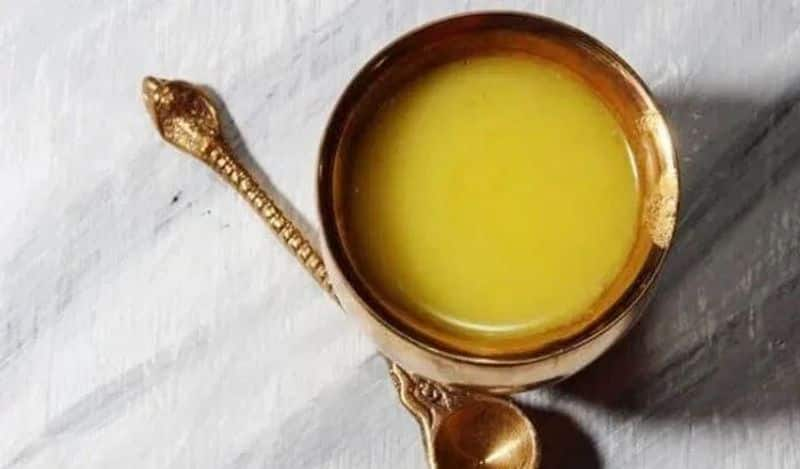 How to use ghee to stay healthy