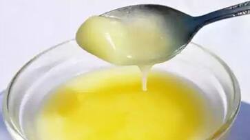 Desi ghee can do wonders to your skin