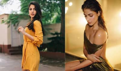 Rhea Chakraborty- সাধারণ জীবন কতটা সুন্দর, কঠিন লড়াইয়ে চোখ খুলল রিয়া চক্রবর্তীর