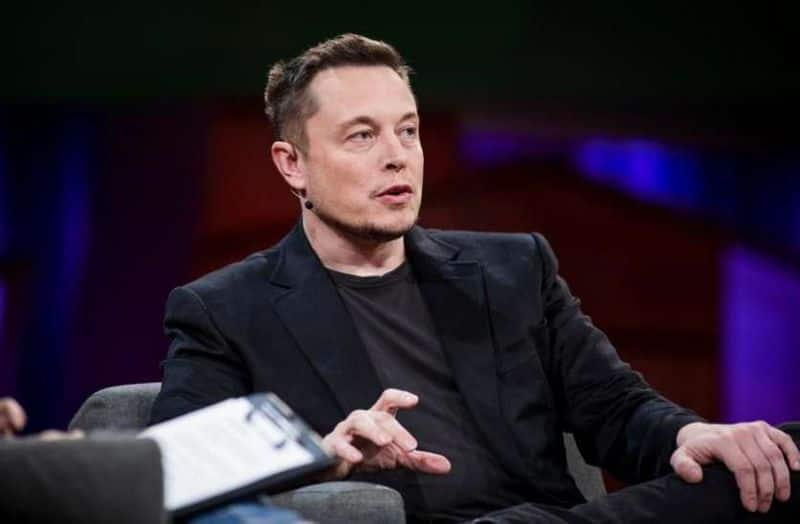 Why Elon Musk has problem with Taliban not what you think gcw