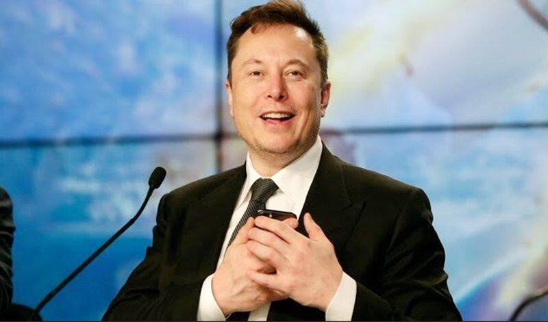 Elon Musk  promise 100 million dollar prize for development of the best technology to capture carbon dioxide emissions