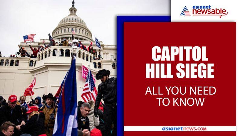 us capitol hill siege explainer all you need to know donald trump joe biden