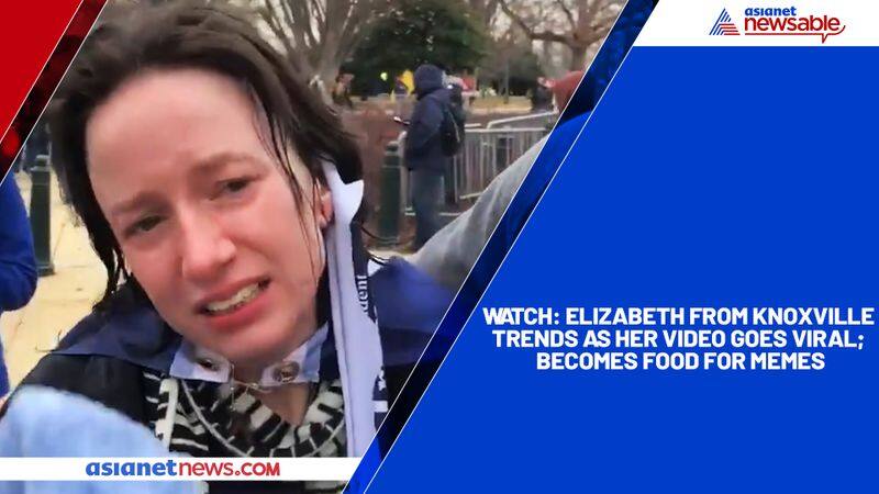 Watch Elizabeth from Knoxville trends as her video goes viral; becomes food for memes-tgy