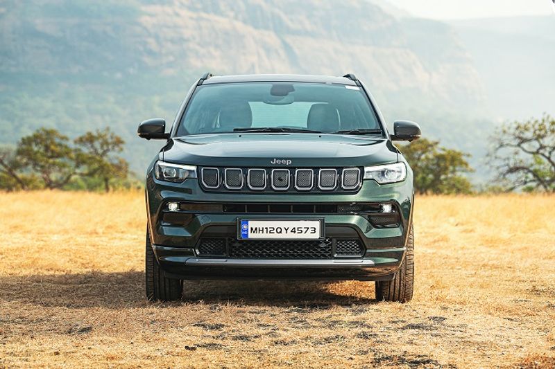 FCA India Geared Up to Go to Market with 2021 Jeep Compass ckm