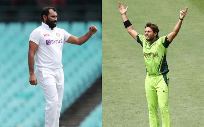 <p>Be it any cricketer; he gives his best on the field with his perfect cricketing techniques and fitness level. Some of them come up with such a sublime performance, which sometimes tends to defy their age.</p>
