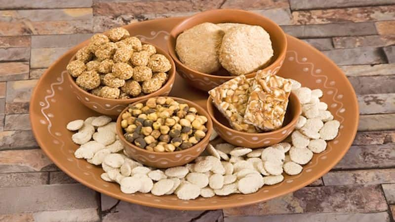 makar sankranti 2024: traditional foods to celebrate makar sankranti rsl