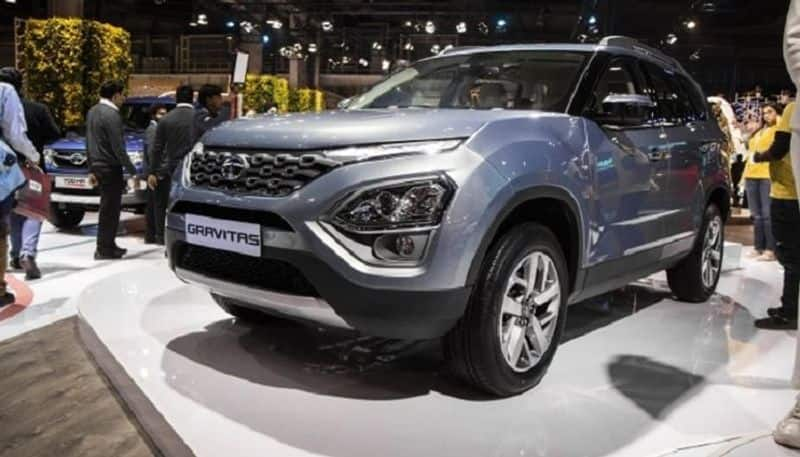 tata safari new model  tata gravitas 2021 price in india check  launch date and specification