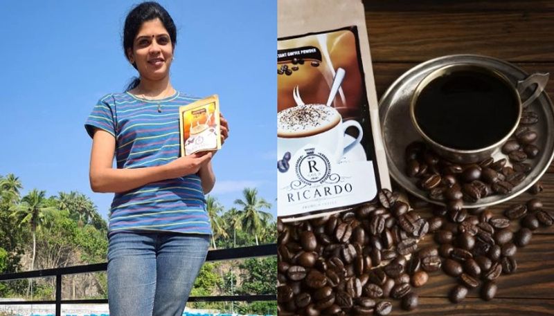 kerala entrepreneur geethus coffee brand