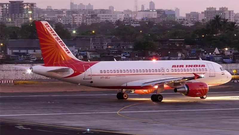 air indian record loss in FY 21