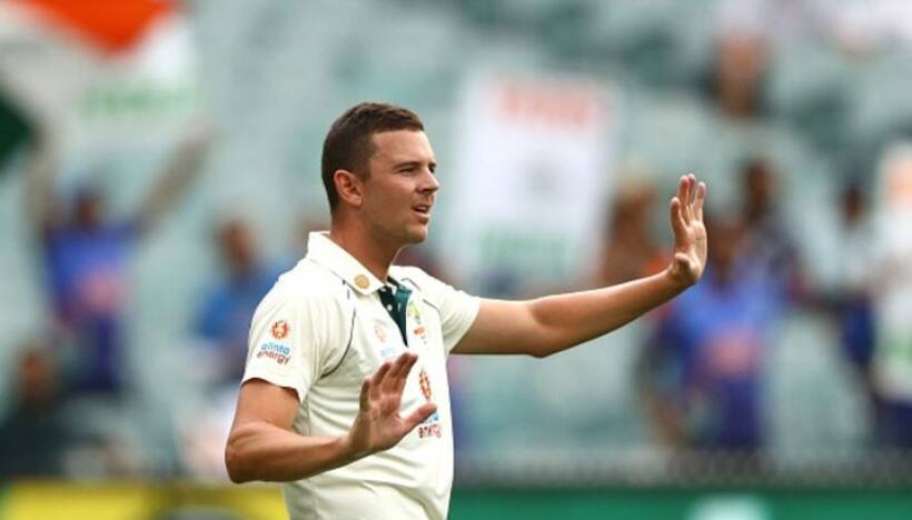 Josh Hazlewood to miss World Test Championship Final; Australia include all rounder Michael Neser in squad