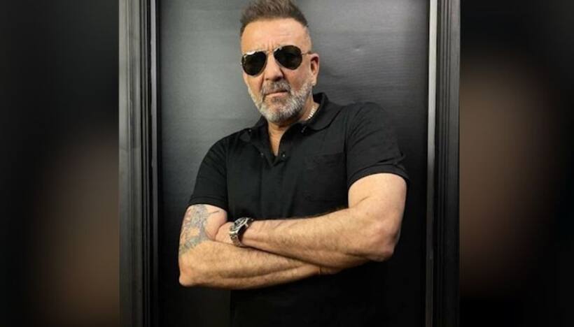 Here's how Sanjay Dutt felt on working with Prashanth Neel in KGF2