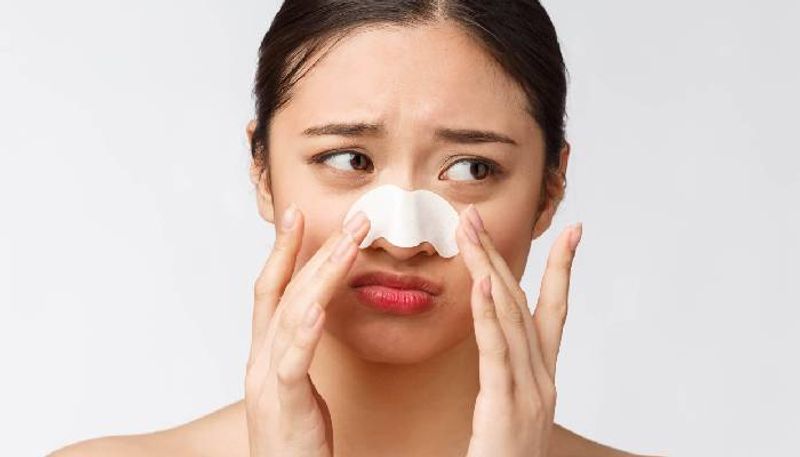What is the quickest way to get rid of blackheads on your nose? rsl